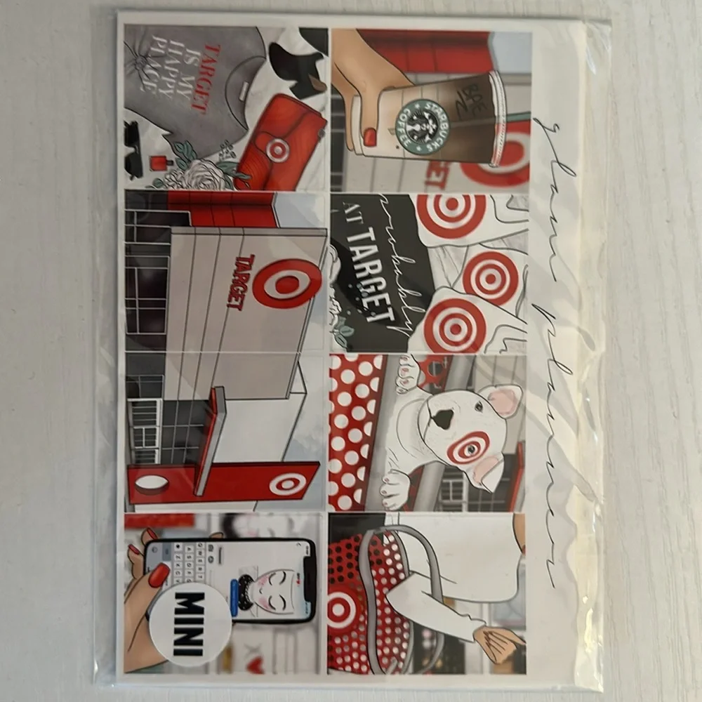 Glam Planner Sticker Declutter - Picture 10 of 10